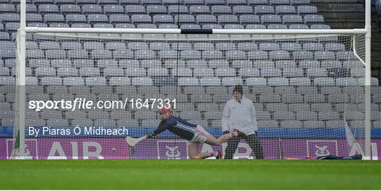 Charleville v Oranmore-Maree - AIB GAA Hurling All-Ireland Intermediate Championship Final