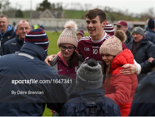 Monaghan v Galway - Allianz Football League Division 1 Round 3 Monaghan v Galway - Allianz Football League Division 1 Round 3
