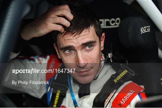 Galway International Rally Galway International Rally