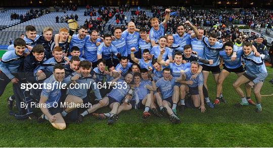 Charleville v Oranmore-Maree - AIB GAA Hurling All-Ireland Intermediate Championship Final Charleville v Oranmore-Maree - AIB GAA Hurling All-Ireland Intermediate Championship Final