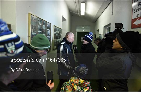 Monaghan v Galway - Allianz Football League Division 1 Round 3 Monaghan v Galway - Allianz Football League Division 1 Round 3
