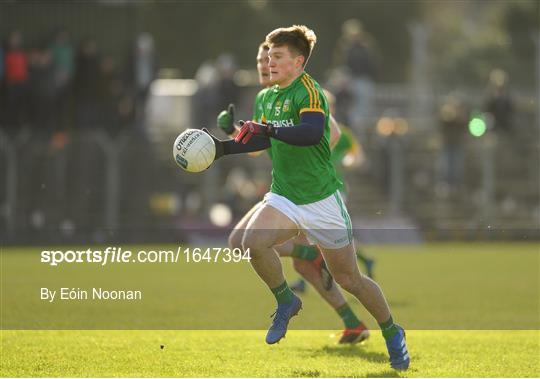 Meath v Armagh - Allianz Football League Division 2 Round 3