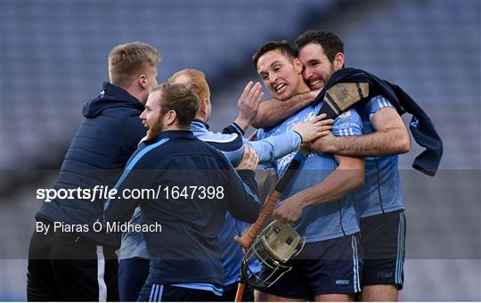 Charleville v Oranmore-Maree - AIB GAA Hurling All-Ireland Intermediate Championship Final