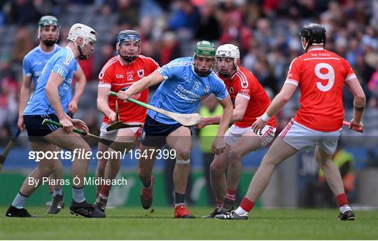 Charleville v Oranmore-Maree - AIB GAA Hurling All-Ireland Intermediate Championship Final Charleville v Oranmore-Maree - AIB GAA Hurling All-Ireland Intermediate Championship Final