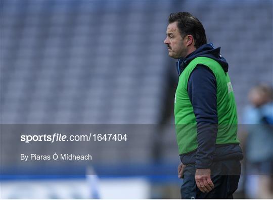 Charleville v Oranmore-Maree - AIB GAA Hurling All-Ireland Intermediate Championship Final