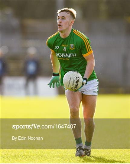 Meath v Armagh - Allianz Football League Division 2 Round 3