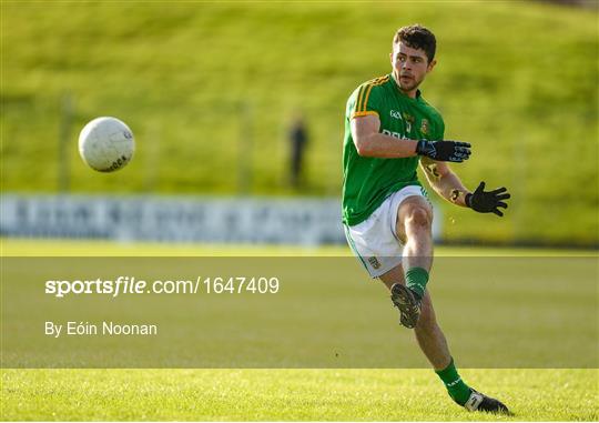 Meath v Armagh - Allianz Football League Division 2 Round 3