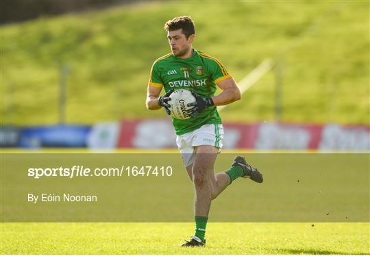 Meath v Armagh - Allianz Football League Division 2 Round 3