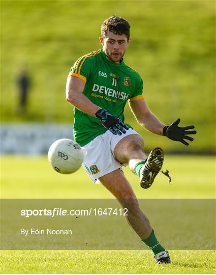 Meath v Armagh - Allianz Football League Division 2 Round 3