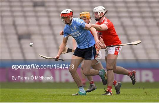Charleville v Oranmore-Maree - AIB GAA Hurling All-Ireland Intermediate Championship Final Charleville v Oranmore-Maree - AIB GAA Hurling All-Ireland Intermediate Championship Final