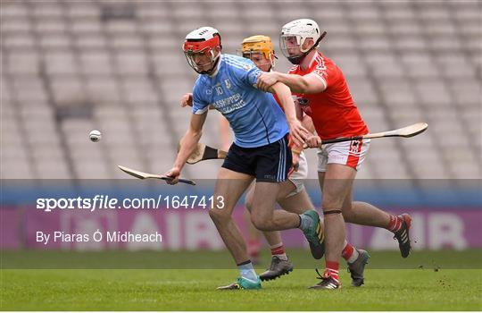 Charleville v Oranmore-Maree - AIB GAA Hurling All-Ireland Intermediate Championship Final