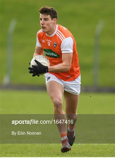 Meath v Armagh - Allianz Football League Division 2 Round 3