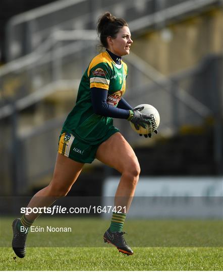 Meath v Offaly - Lidl Ladies Football National League Division 3 Round 2 Meath v Offaly - Lidl Ladies Football National League Division 3 Round 2