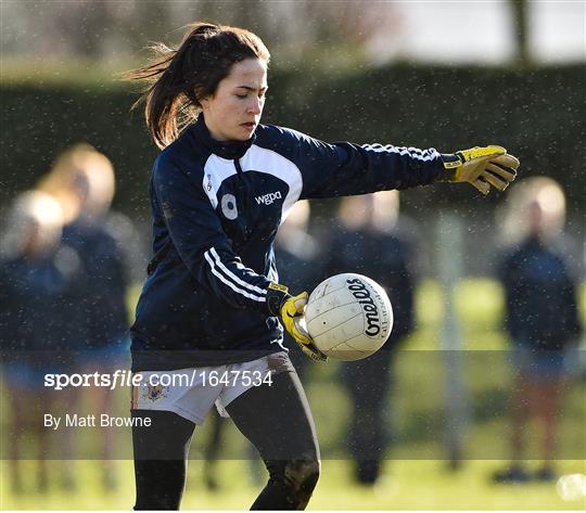 Tipperary v Dublin - Lidl Ladies NFL Round 2 Tipperary v Dublin - Lidl Ladies NFL Round 2