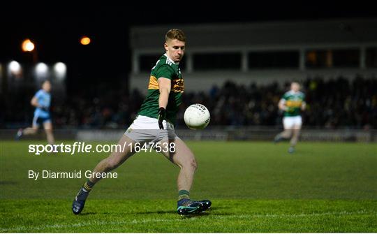 Kerry v Dublin - Allianz Football League Division 1 Round 3 Kerry v Dublin - Allianz Football League Division 1 Round 3