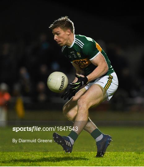 Kerry v Dublin - Allianz Football League Division 1 Round 3 Kerry v Dublin - Allianz Football League Division 1 Round 3