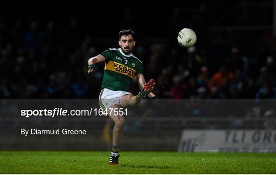 Kerry v Dublin - Allianz Football League Division 1 Round 3