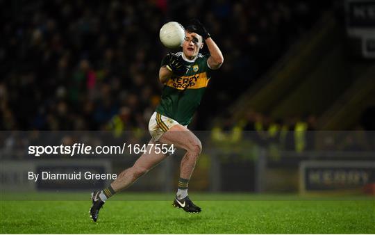 Kerry v Dublin - Allianz Football League Division 1 Round 3 Kerry v Dublin - Allianz Football League Division 1 Round 3