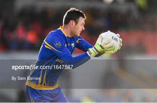 Clare v Cork - Allianz Football League Division 2 Round 3