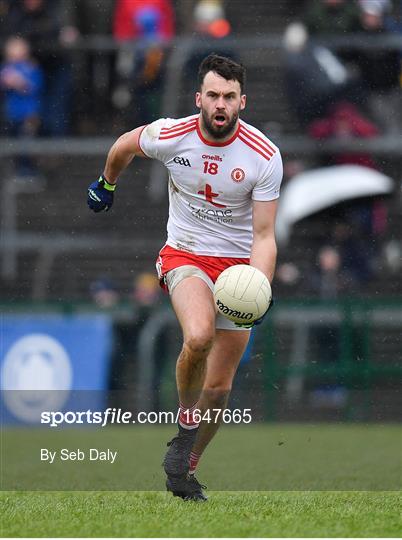 Roscommon v Tyrone - Allianz Football League Division 1 Round 3 Roscommon v Tyrone - Allianz Football League Division 1 Round 3