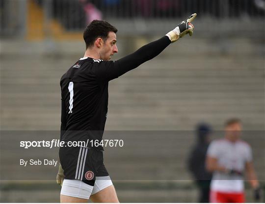 Roscommon v Tyrone - Allianz Football League Division 1 Round 3 Roscommon v Tyrone - Allianz Football League Division 1 Round 3