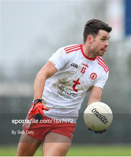 Roscommon v Tyrone - Allianz Football League Division 1 Round 3 Roscommon v Tyrone - Allianz Football League Division 1 Round 3