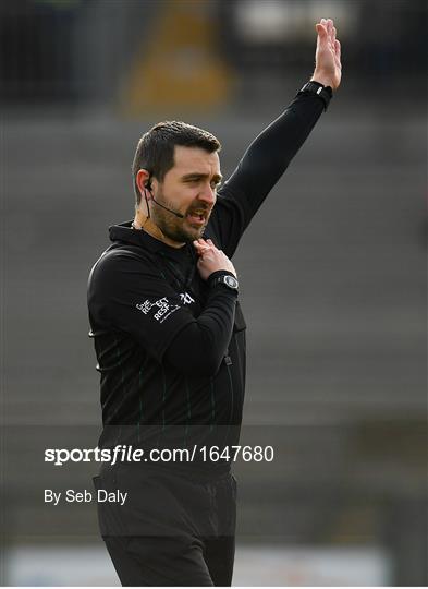Roscommon v Tyrone - Allianz Football League Division 1 Round 3 Roscommon v Tyrone - Allianz Football League Division 1 Round 3