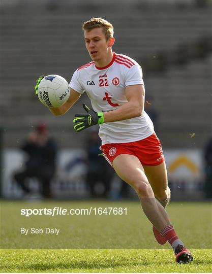 Roscommon v Tyrone - Allianz Football League Division 1 Round 3