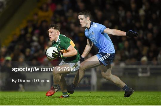 Kerry v Dublin - Allianz Football League Division 1 Round 3 Kerry v Dublin - Allianz Football League Division 1 Round 3