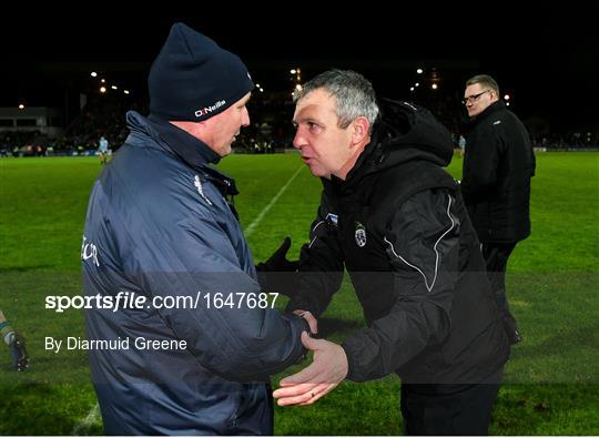 Kerry v Dublin - Allianz Football League Division 1 Round 3 Kerry v Dublin - Allianz Football League Division 1 Round 3