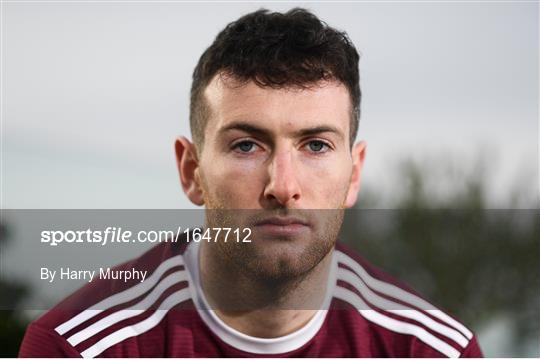 Galway v Dublin - Allianz Hurling League Media Event