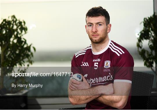 Galway v Dublin - Allianz Hurling League Media Event