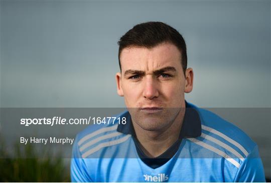 Galway v Dublin - Allianz Hurling League Media Event Galway v Dublin - Allianz Hurling League Media Event