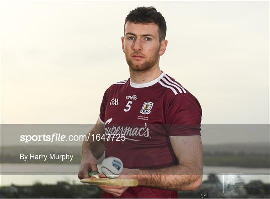 Galway v Dublin - Allianz Hurling League Media Event