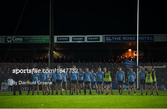 Kerry v Dublin - Allianz Football League Division 1 Round 3 Kerry v Dublin - Allianz Football League Division 1 Round 3
