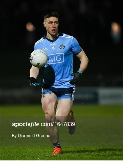 Kerry v Dublin - Allianz Football League Division 1 Round 3 Kerry v Dublin - Allianz Football League Division 1 Round 3
