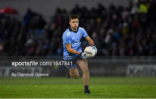 Kerry v Dublin - Allianz Football League Division 1 Round 3