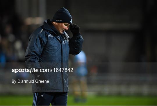 Kerry v Dublin - Allianz Football League Division 1 Round 3