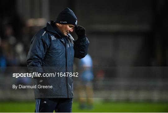 Kerry v Dublin - Allianz Football League Division 1 Round 3 Kerry v Dublin - Allianz Football League Division 1 Round 3