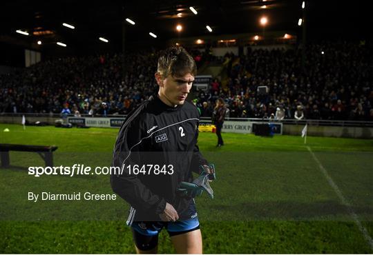 Kerry v Dublin - Allianz Football League Division 1 Round 3 Kerry v Dublin - Allianz Football League Division 1 Round 3