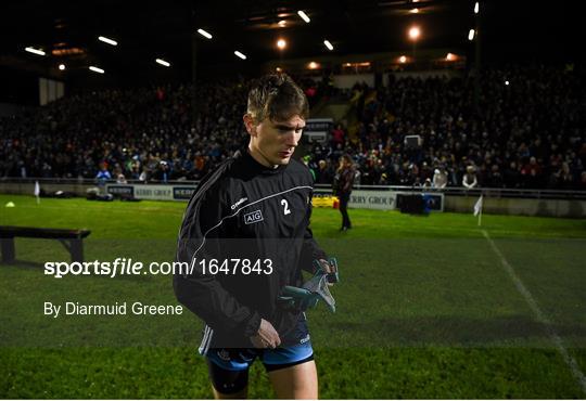 Kerry v Dublin - Allianz Football League Division 1 Round 3