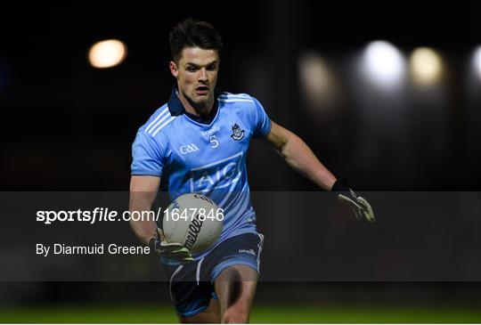 Kerry v Dublin - Allianz Football League Division 1 Round 3 Kerry v Dublin - Allianz Football League Division 1 Round 3