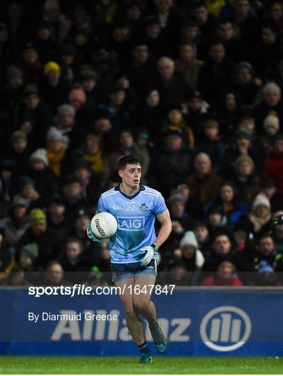 Kerry v Dublin - Allianz Football League Division 1 Round 3 Kerry v Dublin - Allianz Football League Division 1 Round 3