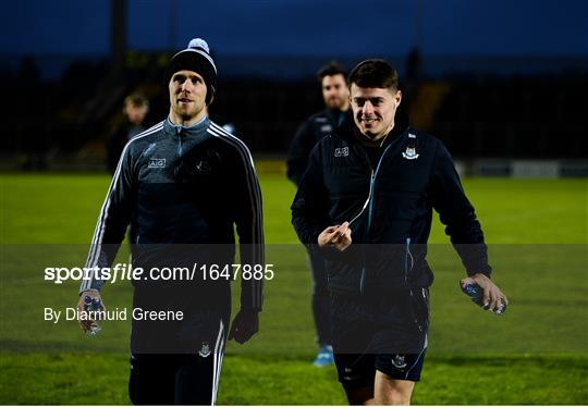 Kerry v Dublin - Allianz Football League Division 1 Round 3 Kerry v Dublin - Allianz Football League Division 1 Round 3