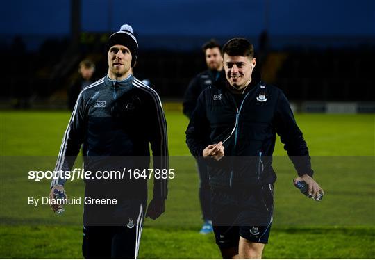 Kerry v Dublin - Allianz Football League Division 1 Round 3