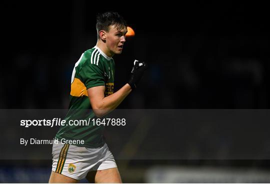 Kerry v Dublin - Allianz Football League Division 1 Round 3 Kerry v Dublin - Allianz Football League Division 1 Round 3