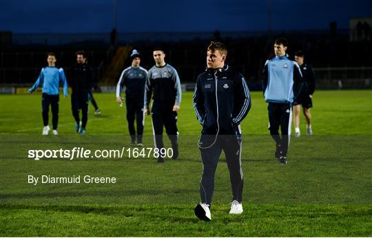 Kerry v Dublin - Allianz Football League Division 1 Round 3 Kerry v Dublin - Allianz Football League Division 1 Round 3