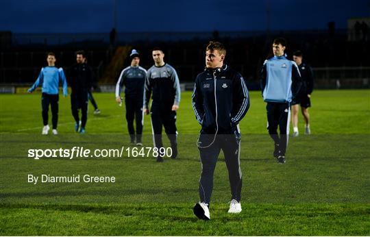 Kerry v Dublin - Allianz Football League Division 1 Round 3