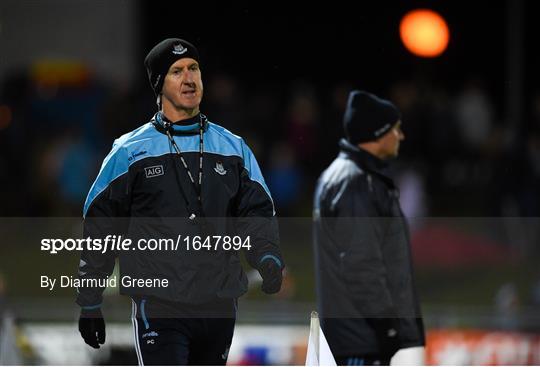 Kerry v Dublin - Allianz Football League Division 1 Round 3 Kerry v Dublin - Allianz Football League Division 1 Round 3