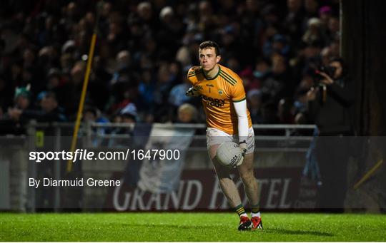 Kerry v Dublin - Allianz Football League Division 1 Round 3 Kerry v Dublin - Allianz Football League Division 1 Round 3